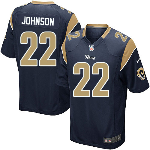 St Louis Rams kids jerseys-017